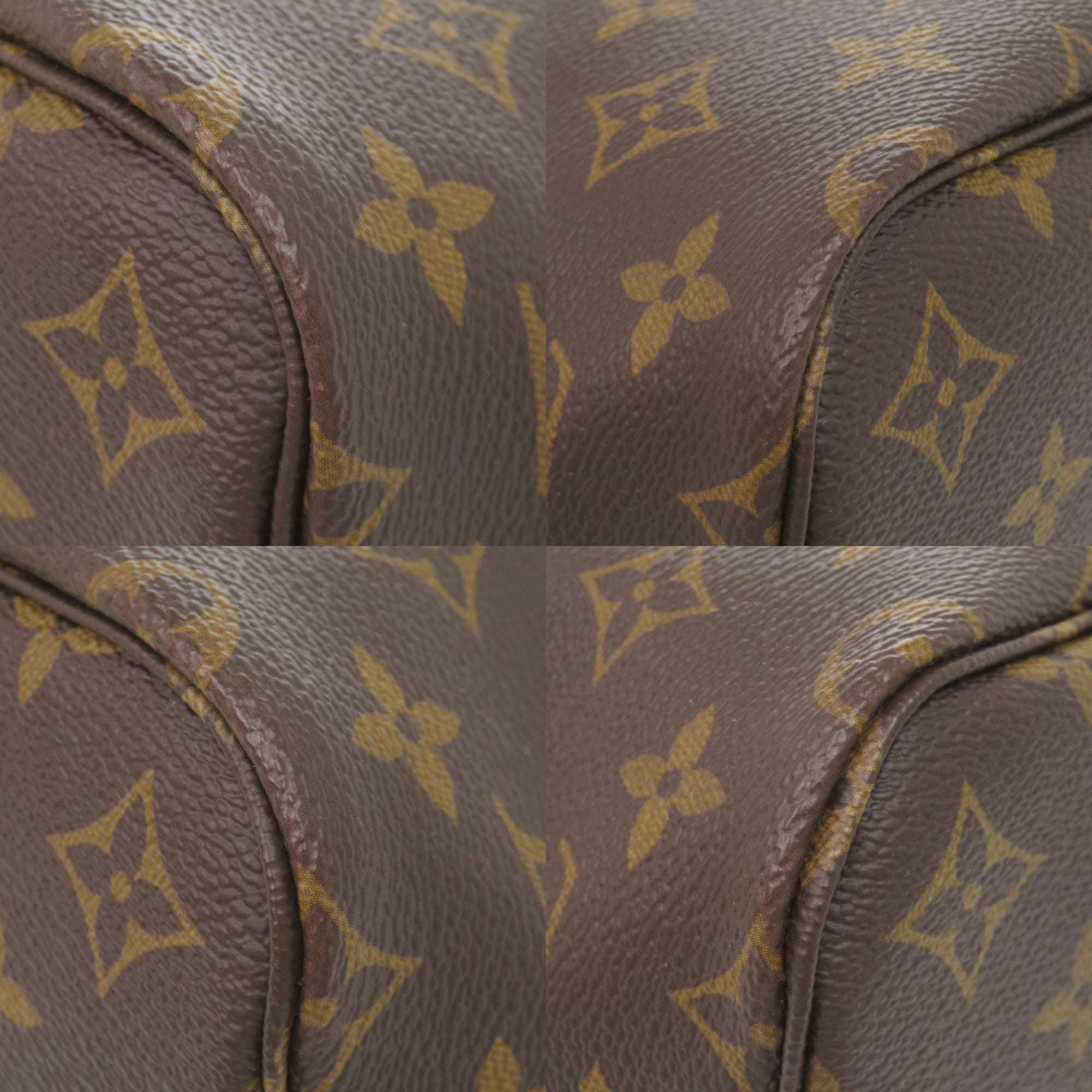 Louis Vuitton Neverfull PM Monogram M46979 IC Tote Bag (Current Model) LV 0689 LOUIS VUITTON — New - Store Return