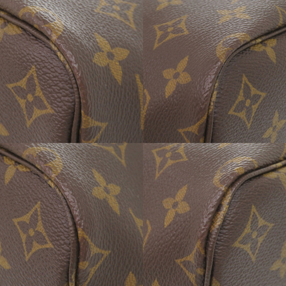 Louis Vuitton Neverfull PM Monogram M46979 IC Tote Bag (Current Model) LV 0689 LOUIS VUITTON — New - Store Return