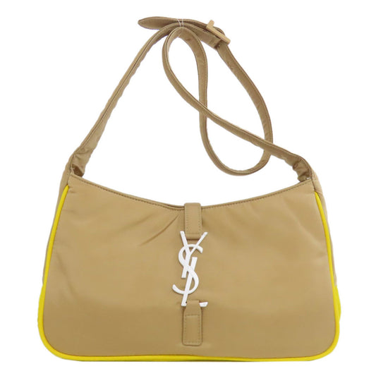 Saint Laurent Nylon Shoulder Bag for Women SAINT LAURENT