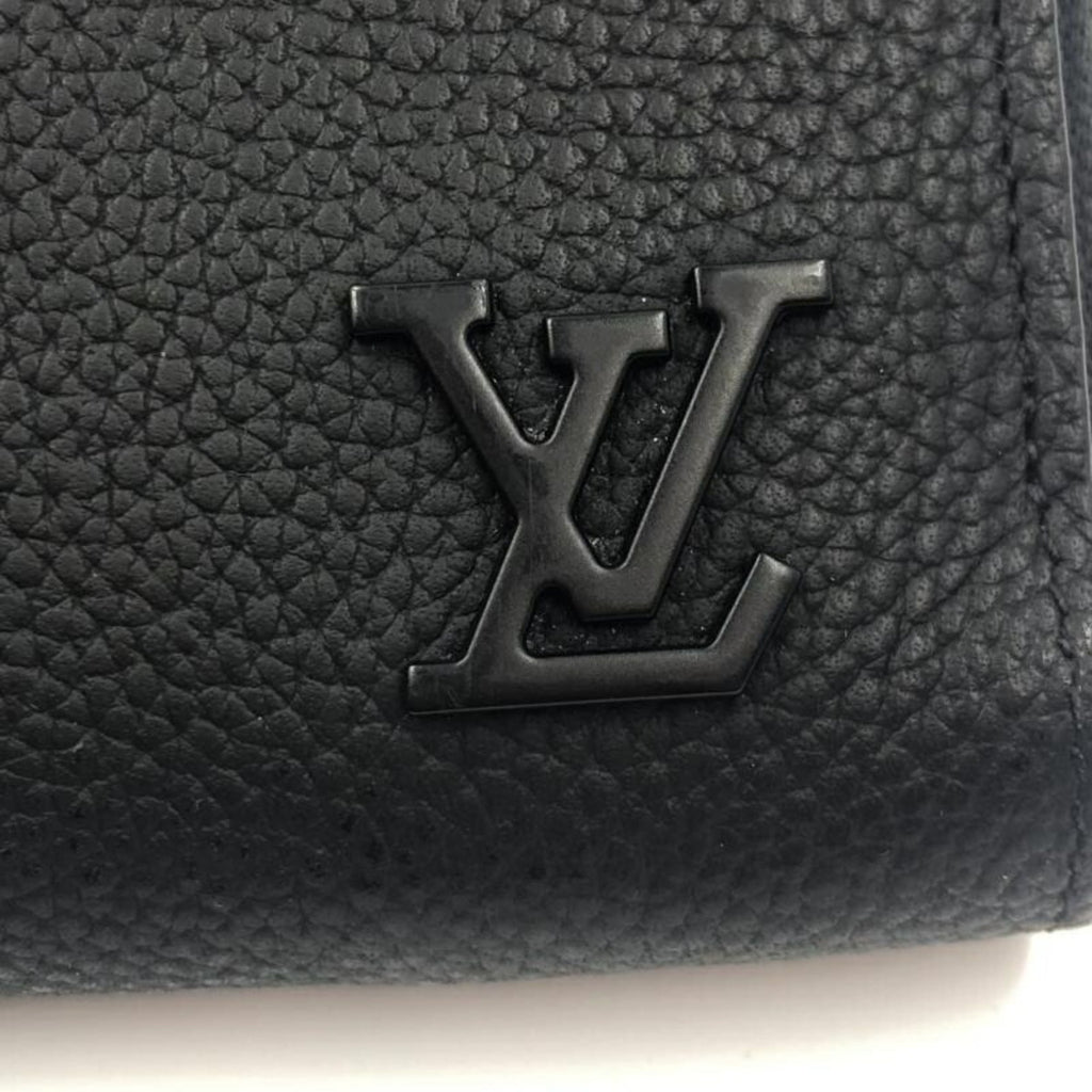 LOUIS VUITTON Aerogramme Zippy Wallet Horizontal (RFID Verified) M80334 R-C Louis Vuitton Long