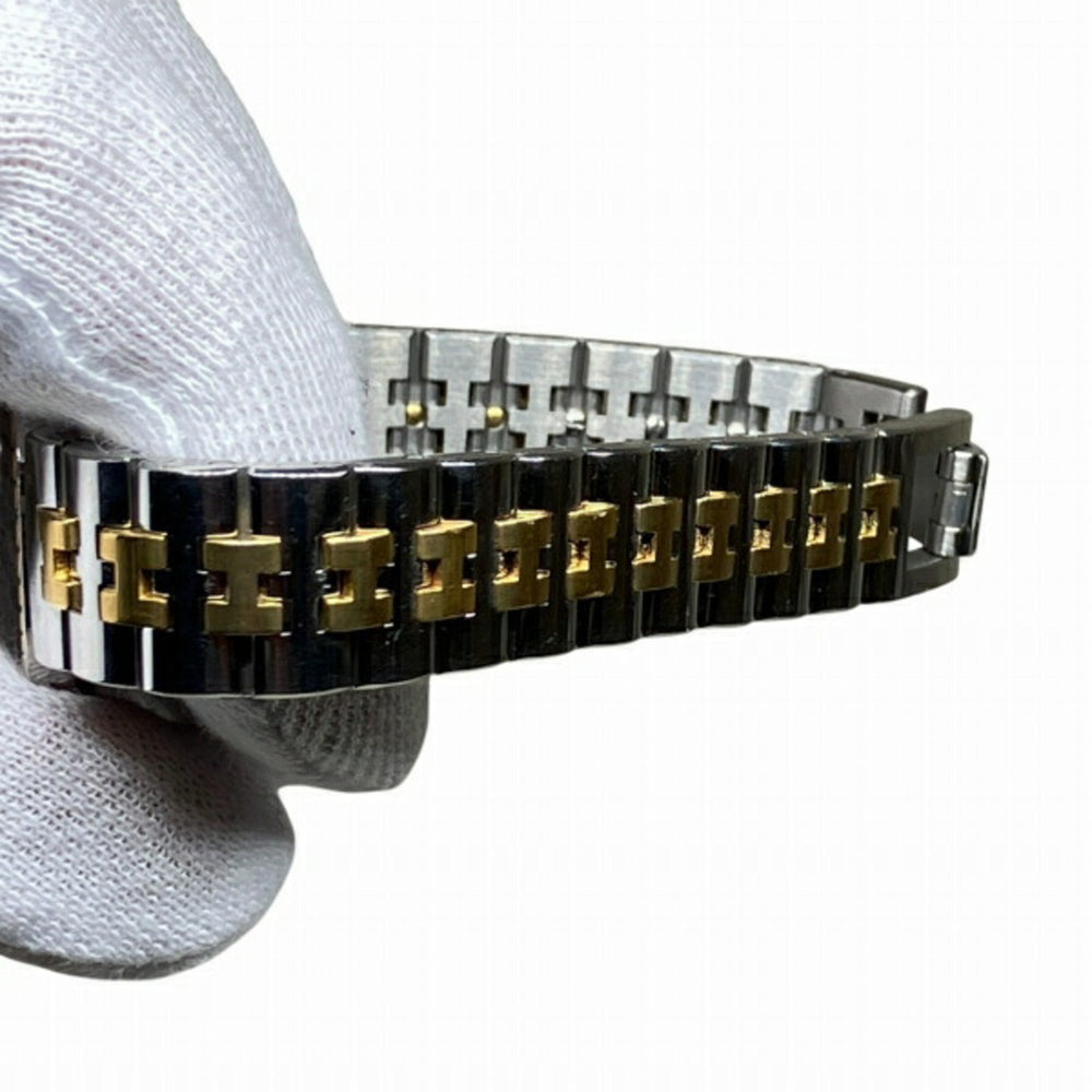 Hermes Sellier Quartz Watch for Women — Good