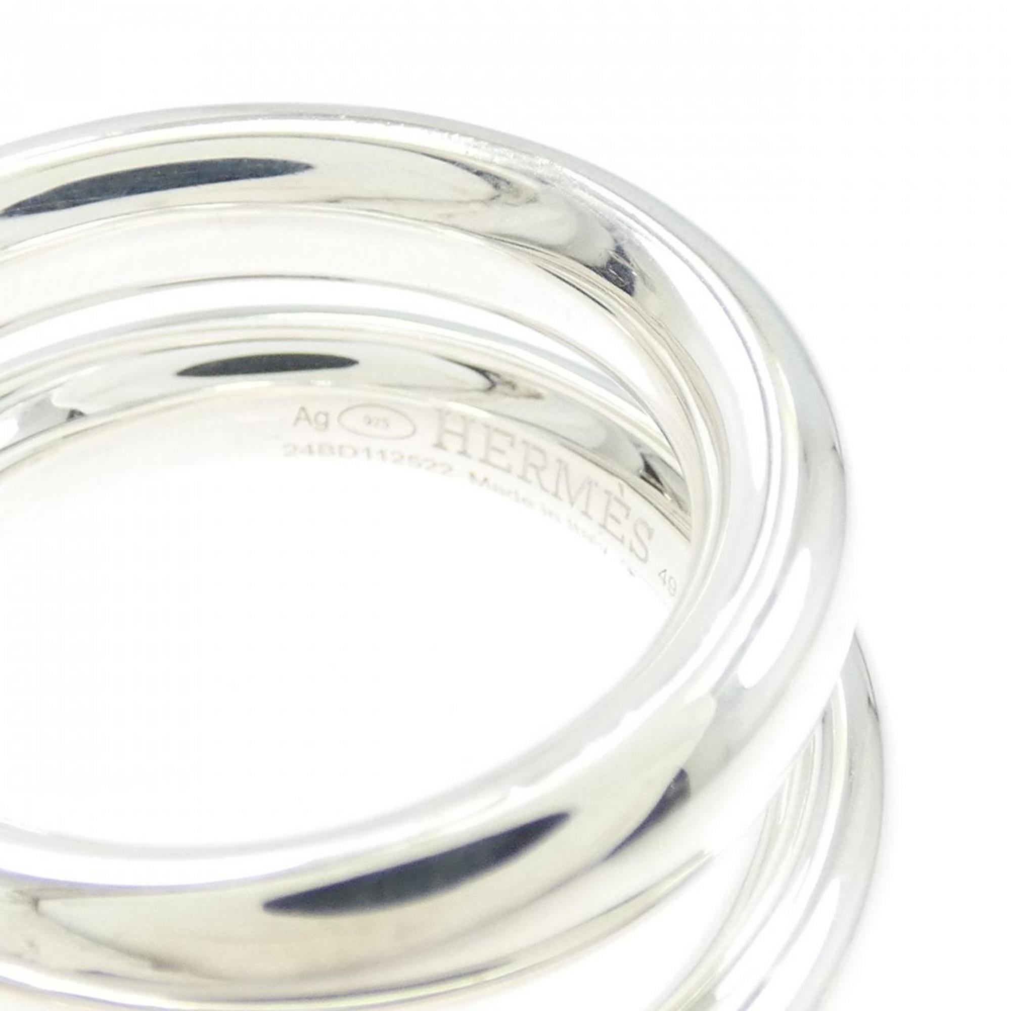 Hermes Vertige Ring — Like New