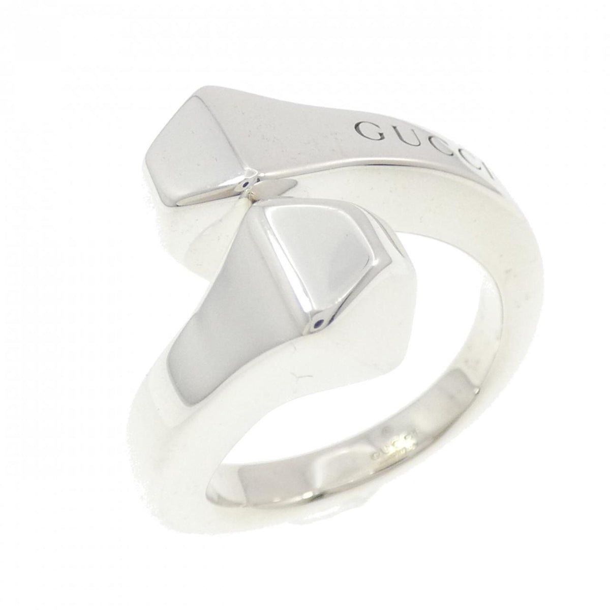 Gucci 925 Ring — Like New