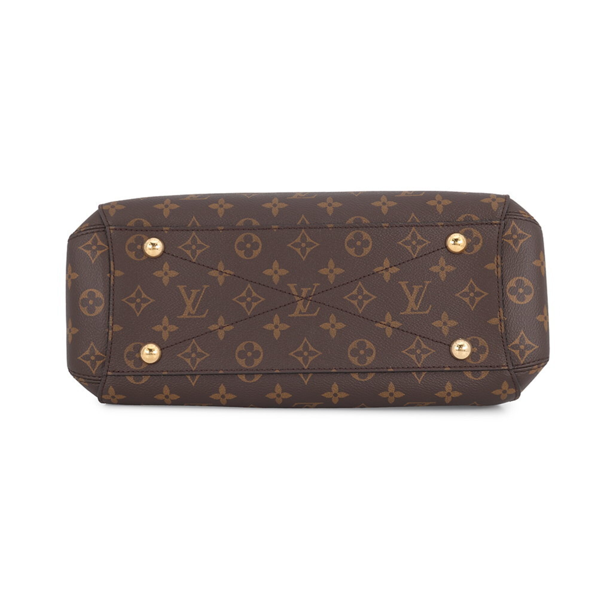 Louis Vuitton handbag Monogram Montaigne MM M45310 LOUIS VUITTON 2-way shoulder bag — Like New