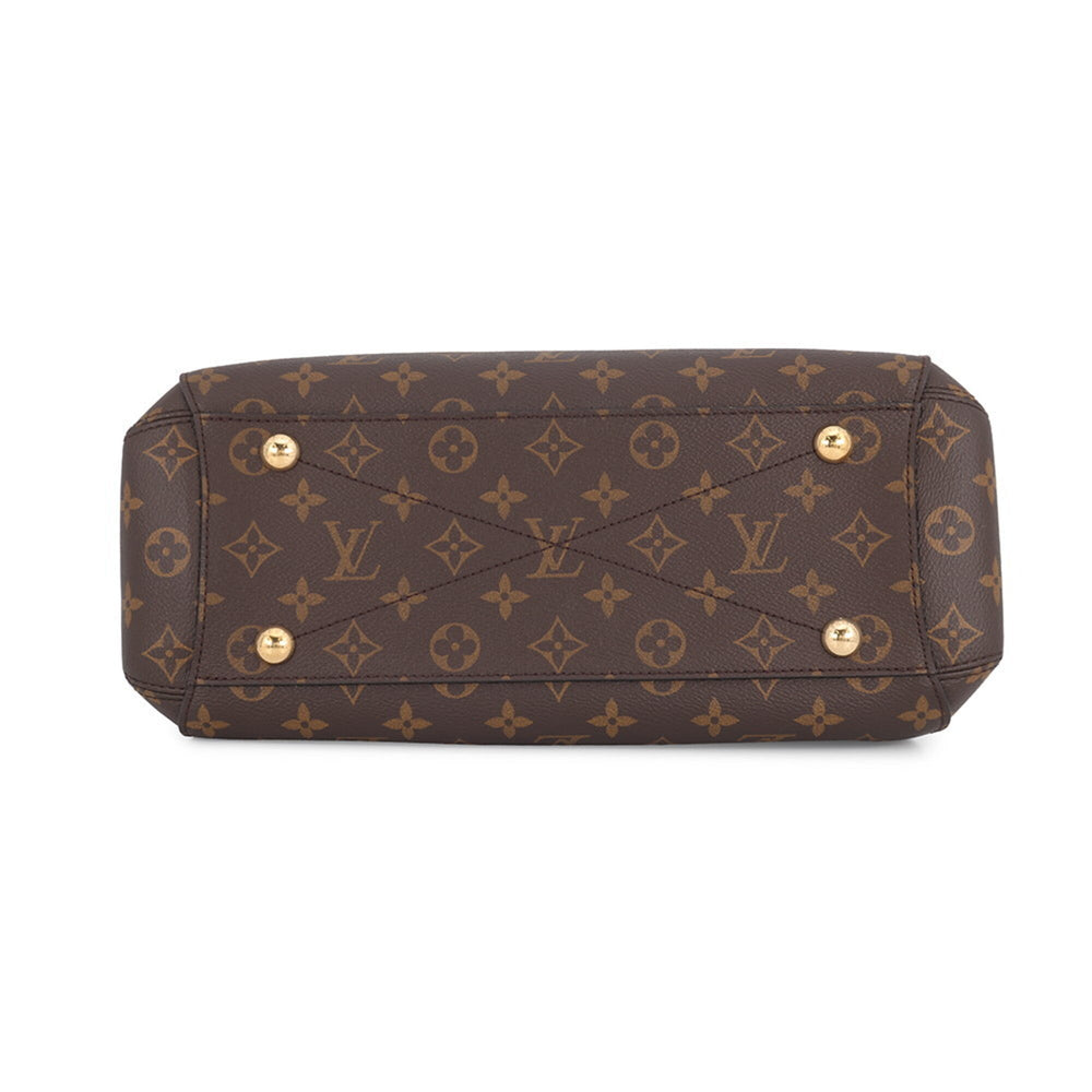 Louis Vuitton handbag Monogram Montaigne MM M45310 LOUIS VUITTON 2-way shoulder bag — Like New