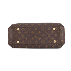 Louis Vuitton handbag Monogram Montaigne MM M45310 LOUIS VUITTON 2-way shoulder bag — Like New