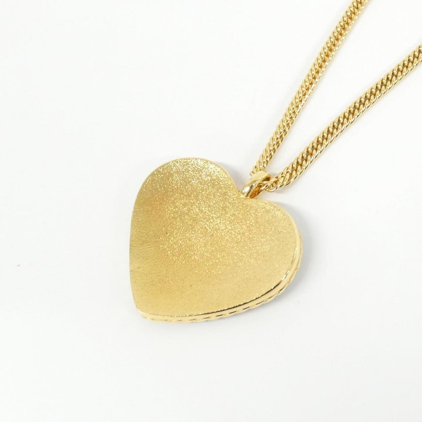 Chanel ABC708 Necklace