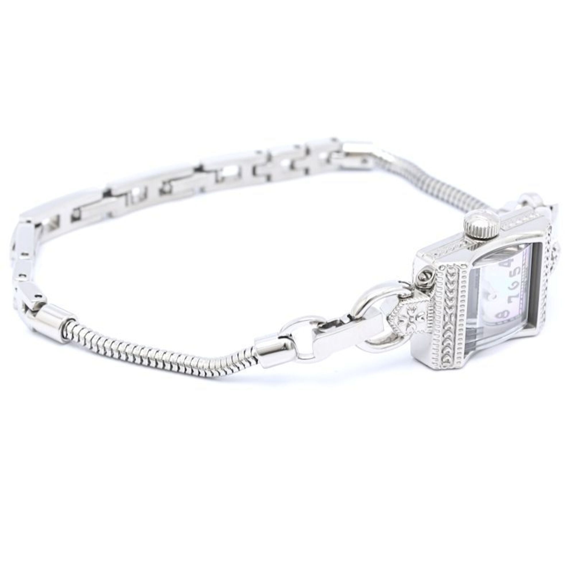 HAMILTON American Classic H31271113 H312710 Women's Watch SS 130513 — Very Good