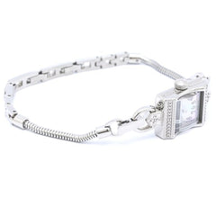 HAMILTON American Classic H31271113 H312710 Women's Watch SS 130513 — Very Good