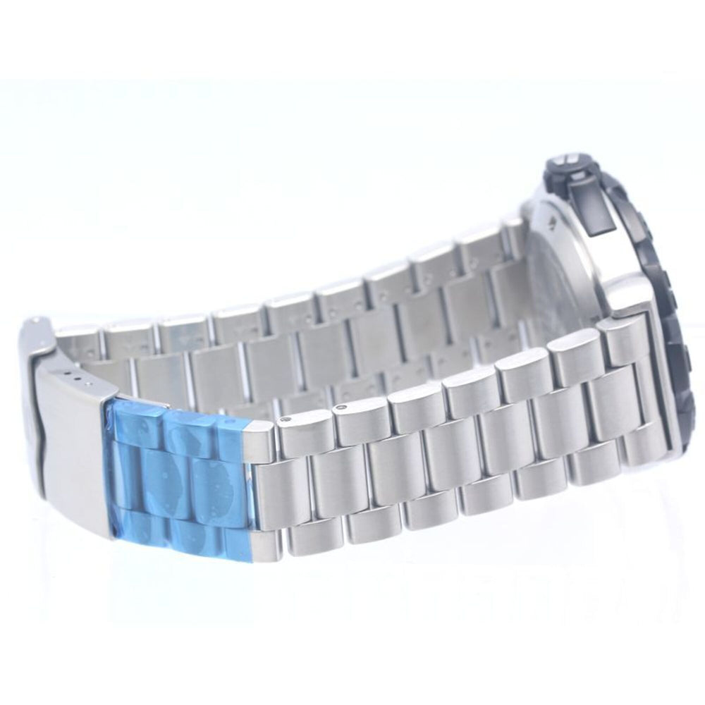TAG Heuer Formula 1 Date WAH1110.BA0858 Men's Watch Stainless Steel 40384 — Very Good