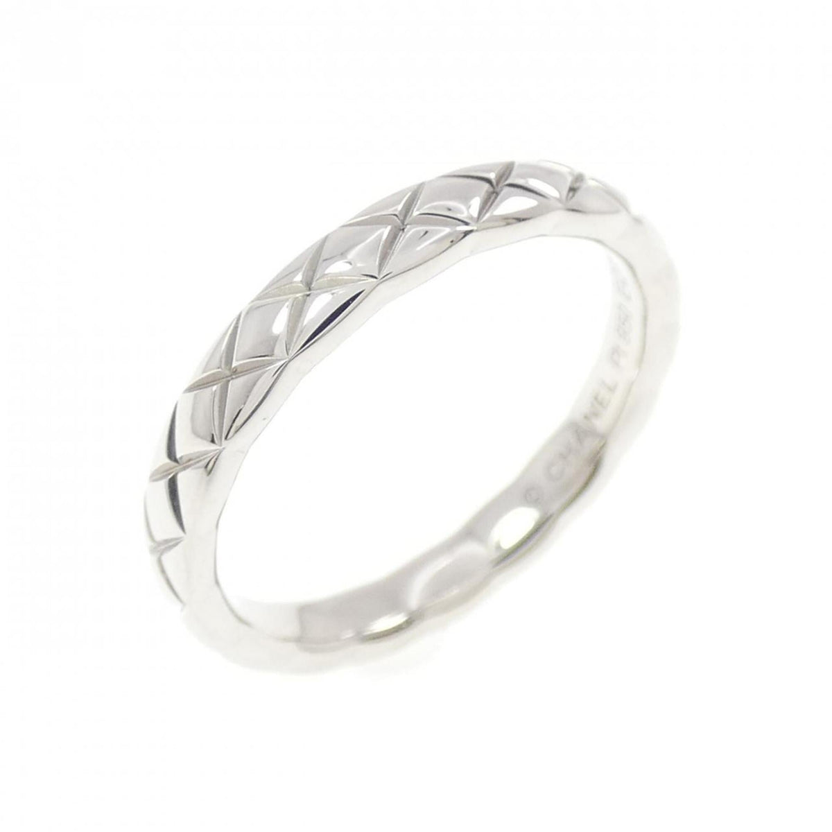 Chanel Coco Crush Small Ring — Like New