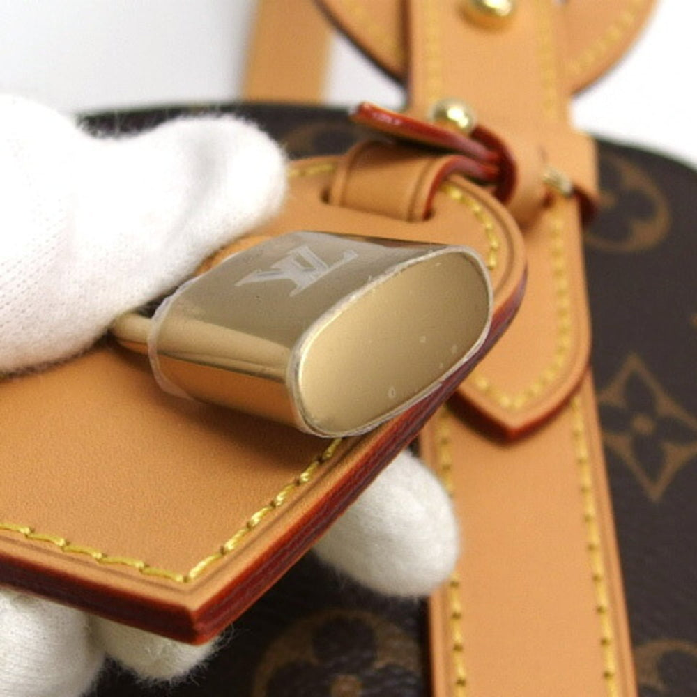 Louis Vuitton Monogram All-in-BB Bucket Bag M12925 — New - Store Return