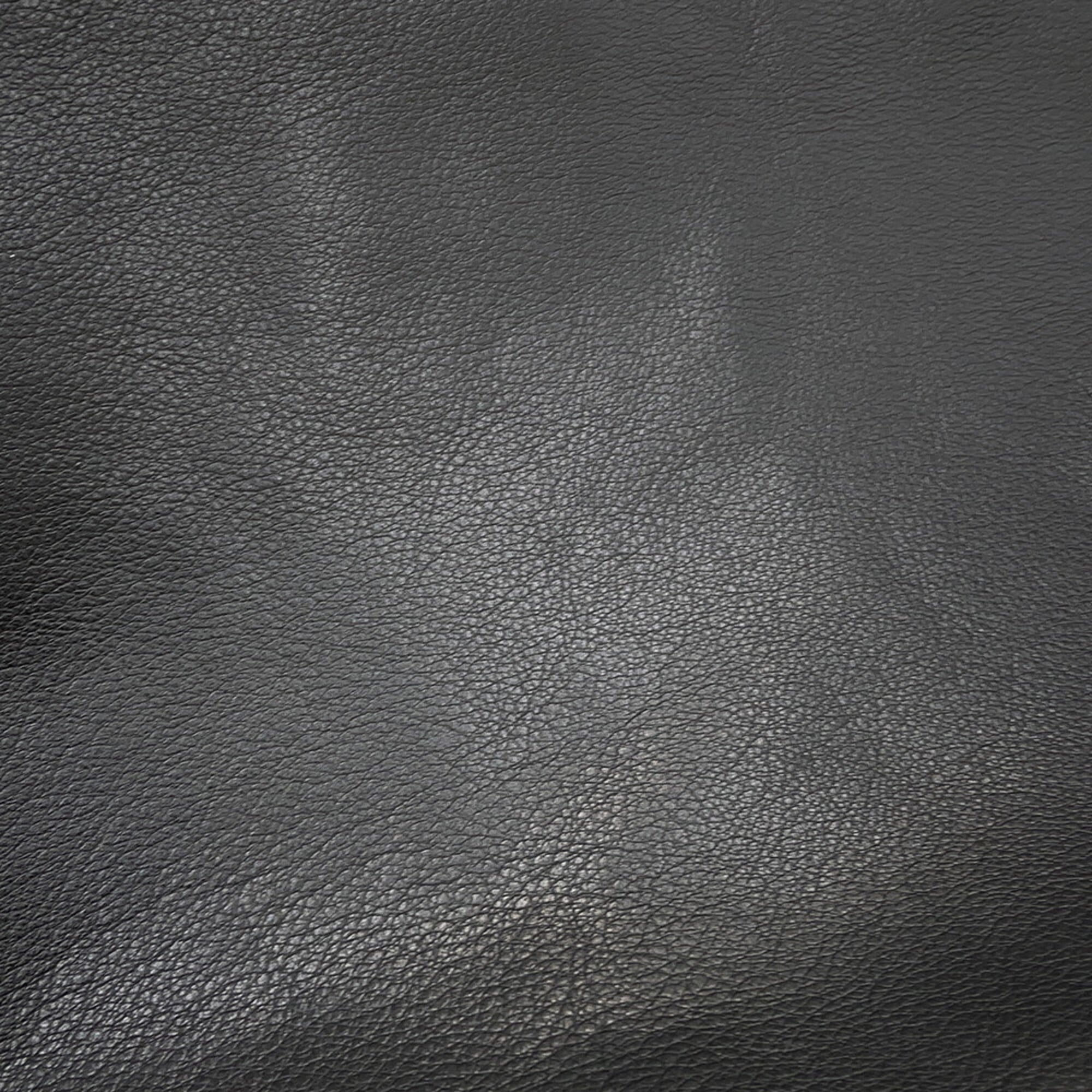 Prada Shoulder Bag Leather VA0959 PRADA Black