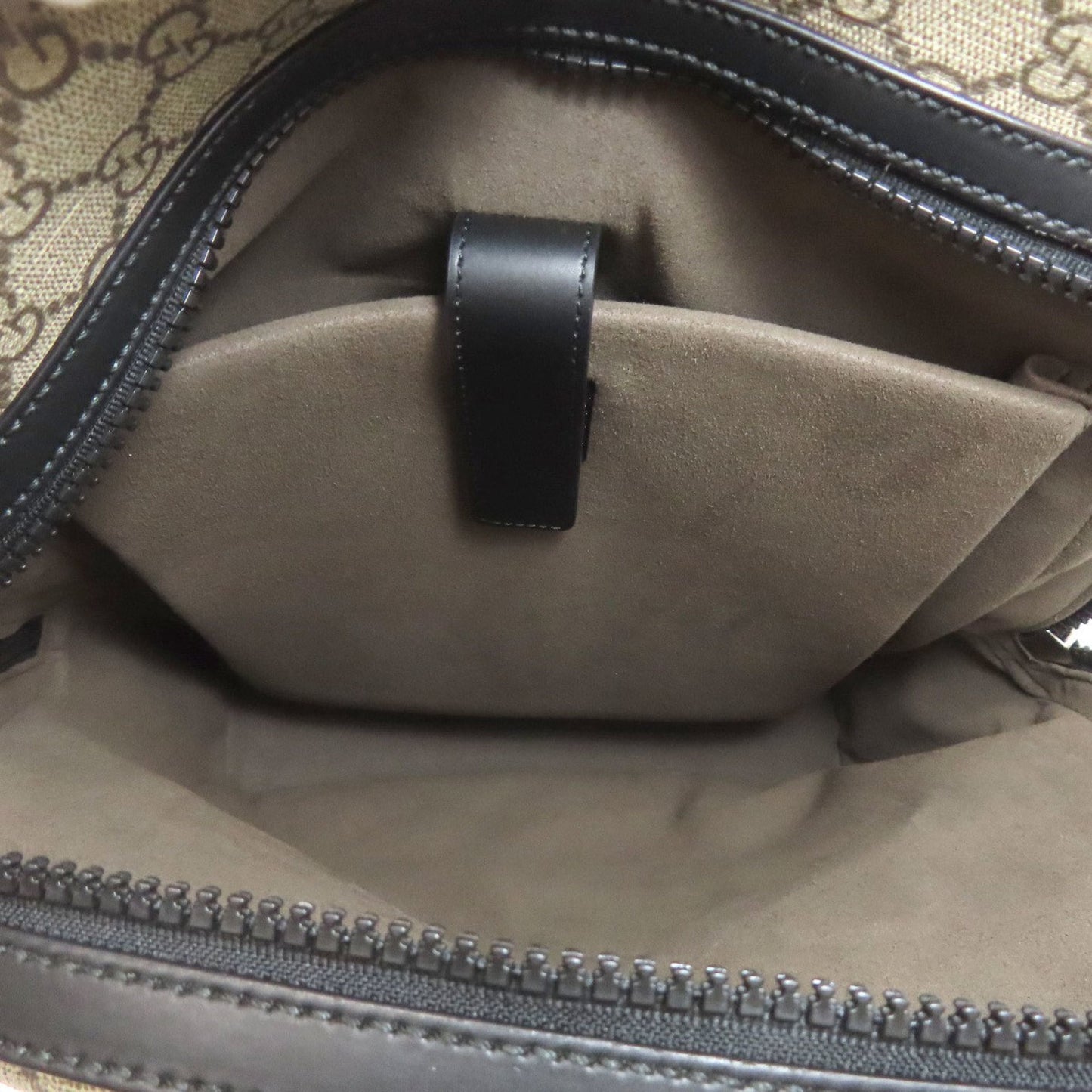 Gucci 779838 GG Outlet Backpack/Daypack PVC Women's GUCCI