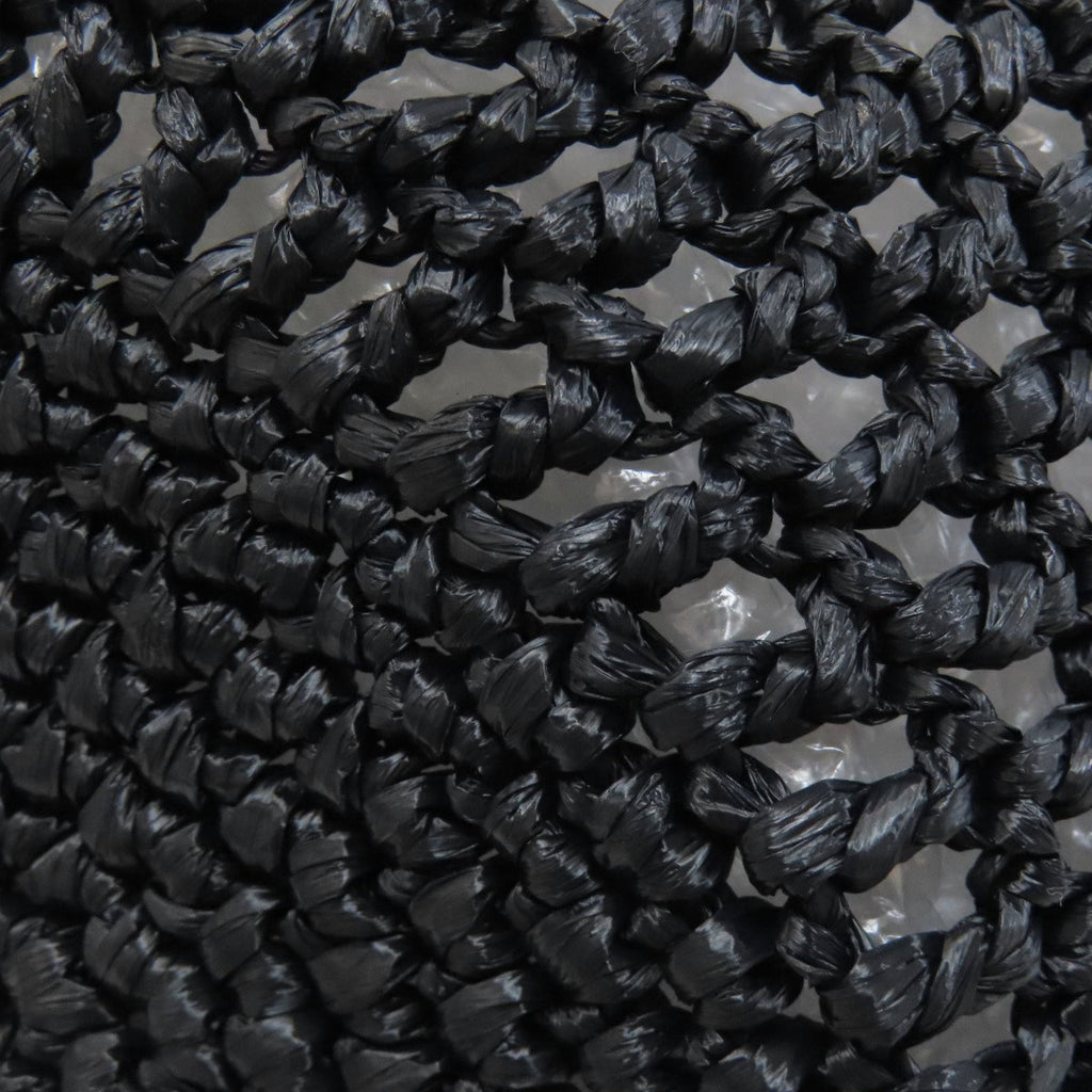 Prada Crochet Tote Bag in Viscose for Women