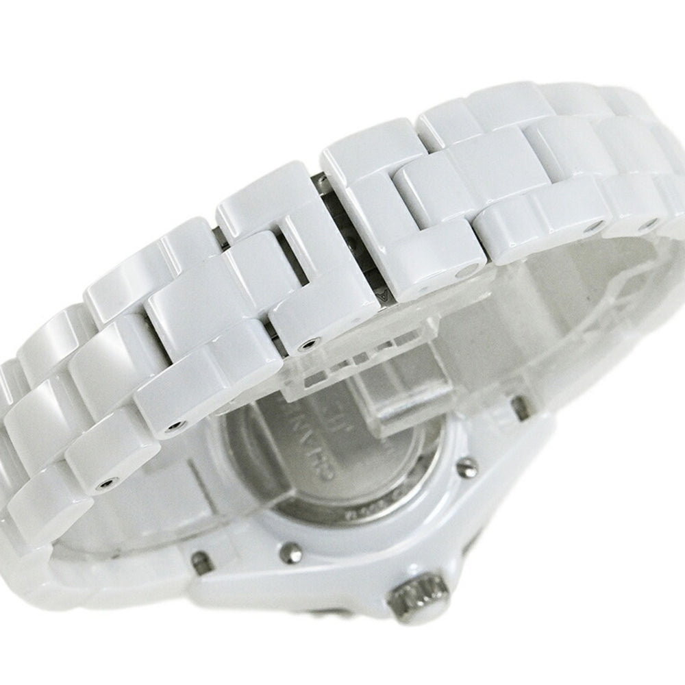 CHANEL J12 Wanted de Chanel 33MM Watch H7419 — Good