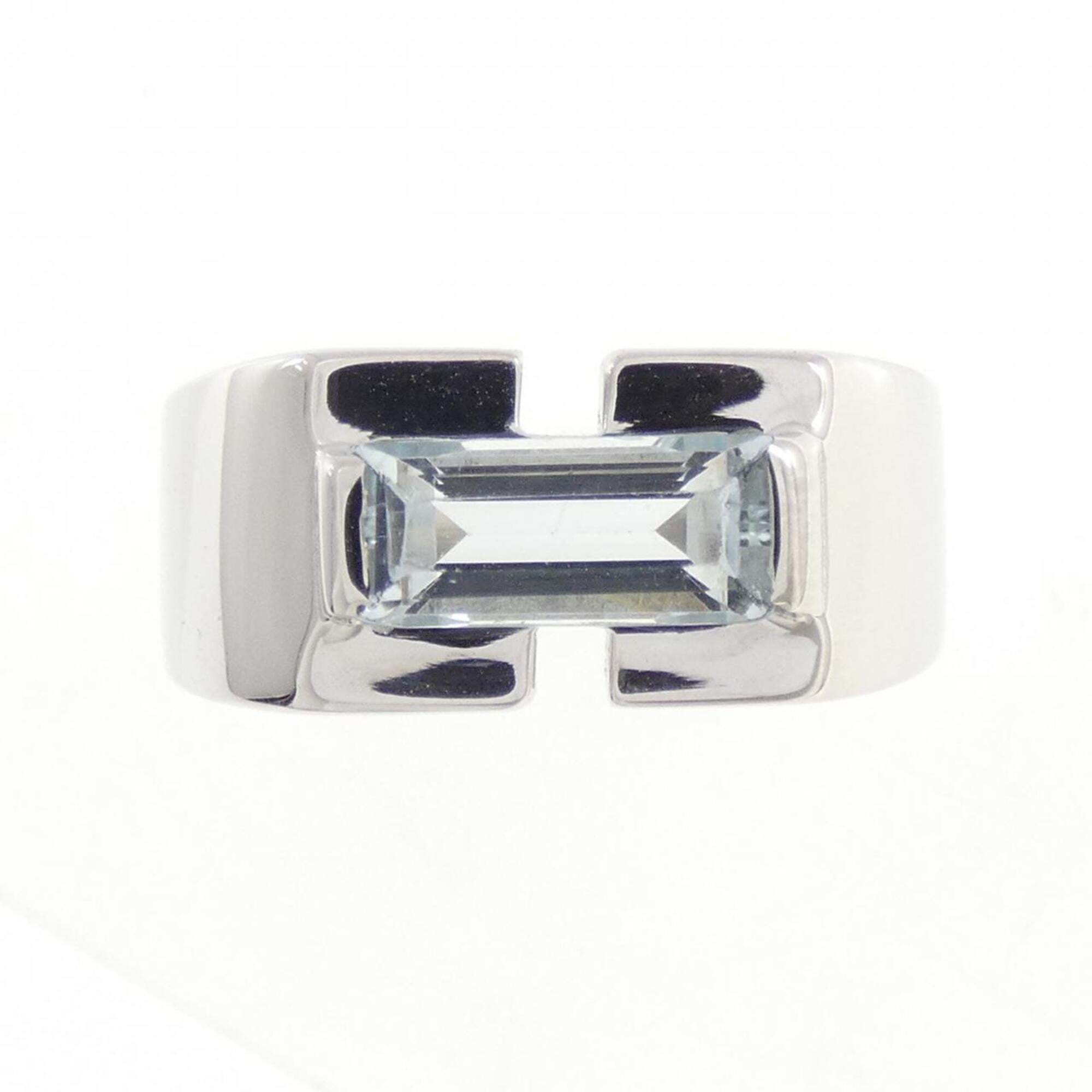 Hermes Hermès Passeille Ring — Like New