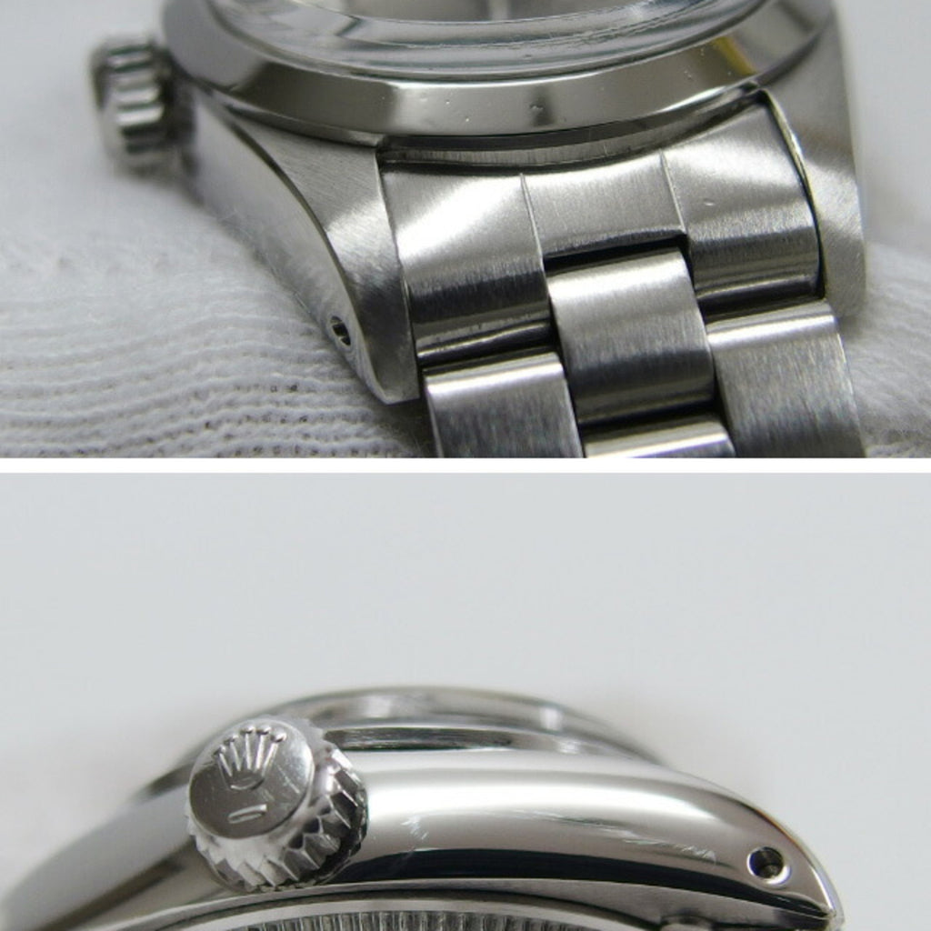 Rolex Oyster Perpetual Date Women's Watch 6916