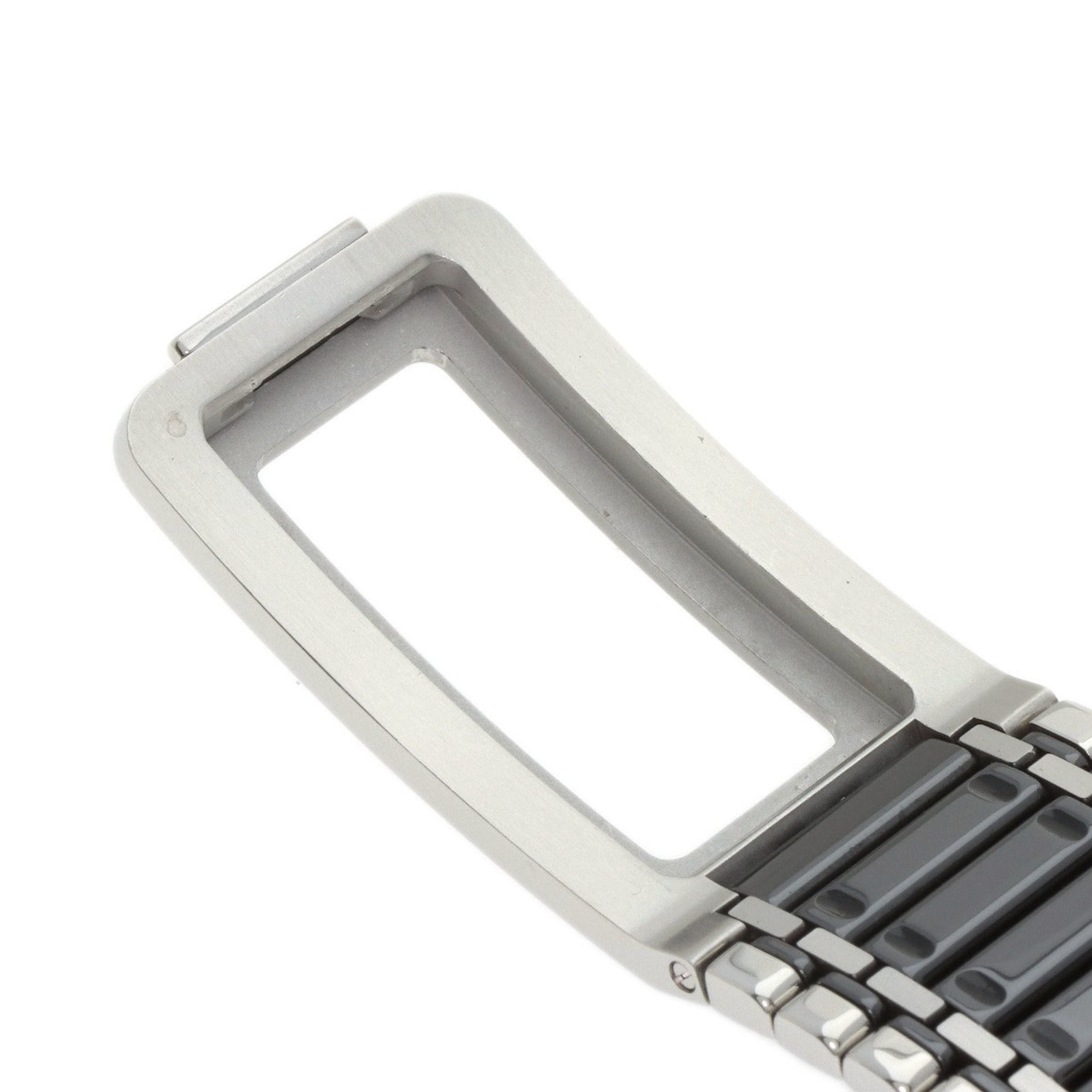 Chanel H6027 Code Coco Diamond Watch in Stainless Steel and SSx Ceramic for Women