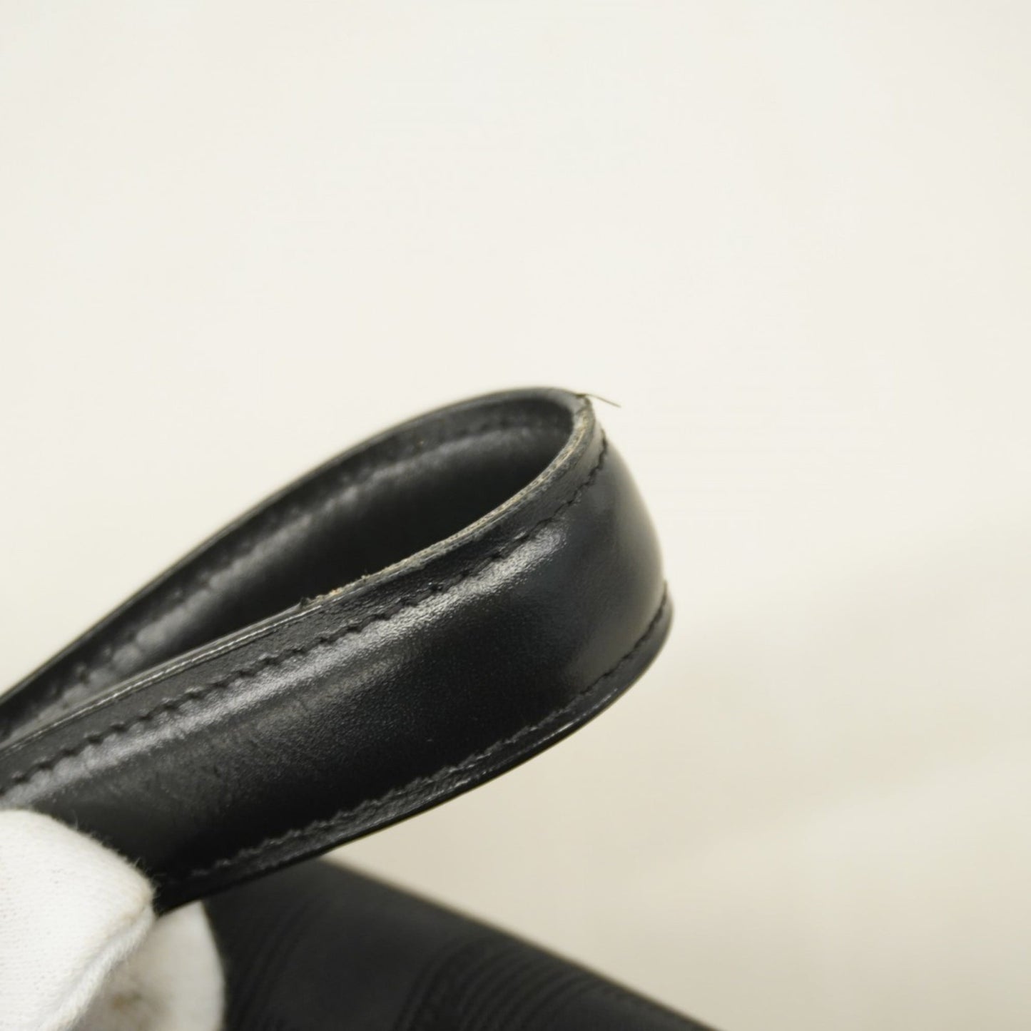 Chanel New Travel Nylon Tote Bag, Black, Women's