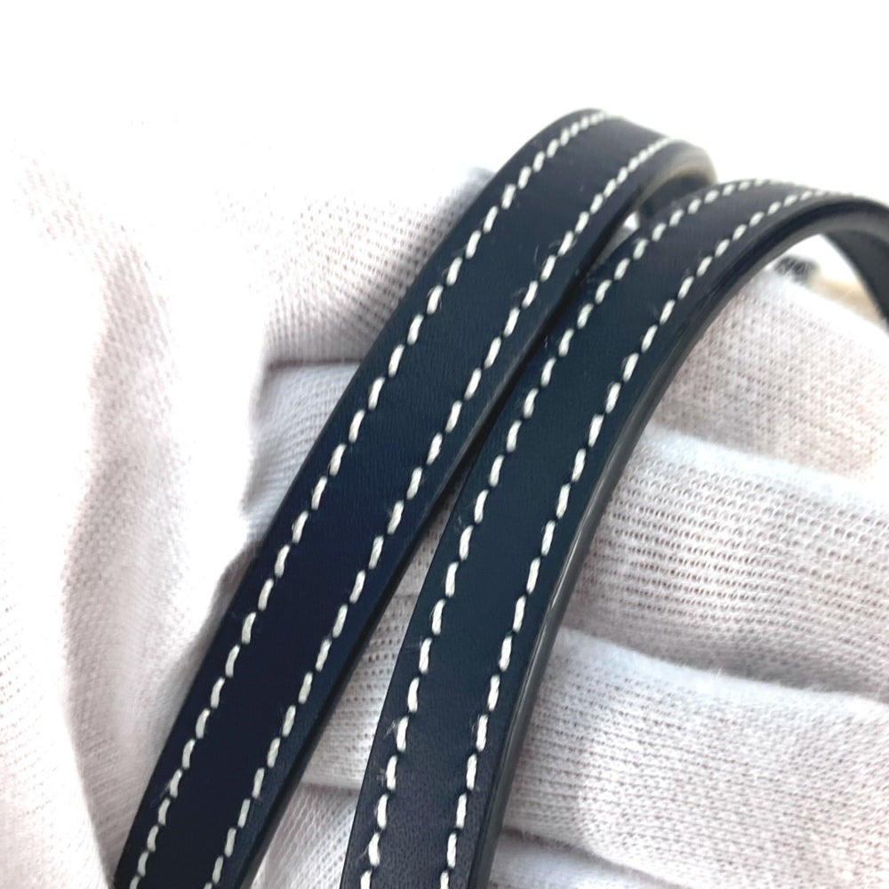 Gucci 772176 Japan limited JAPAN Shoulder Bag Shoulder Bag Tote Bag BeigeBased x Black Dark Navy Based — Like New