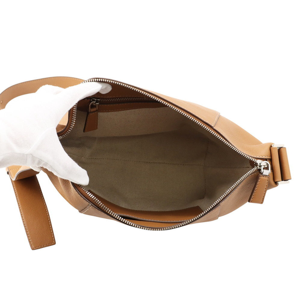 Prada Shoulder Bag Leather 2VH178 PRADA Handbag — Like New