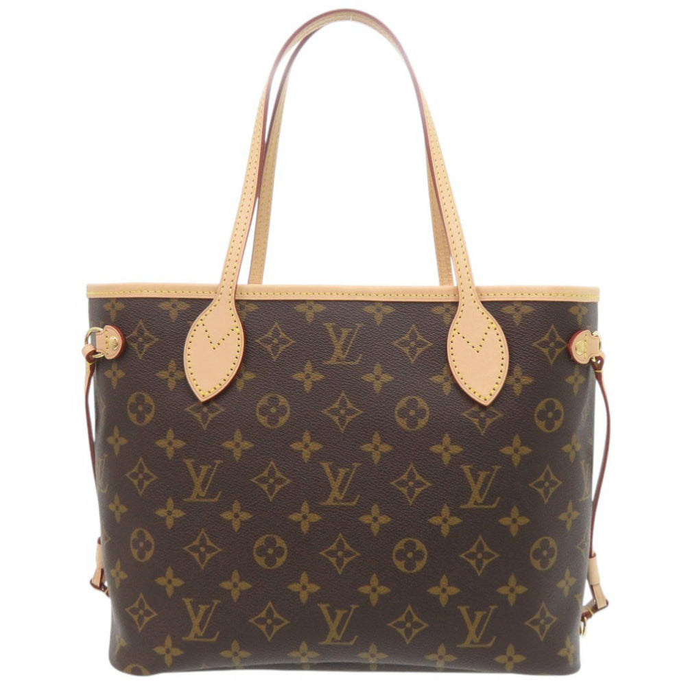 Unused Louis Vuitton Neverfull PM Monogram Tote Bag M46979 IC (Current Model) LV 0171LOUIS VUITTON — Like New