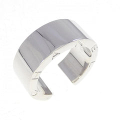 Chanel C Signature Medium Ring — Like New
