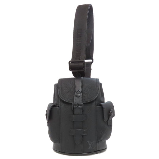 Louis Vuitton M58495 Christopher XS Body Bag Taurillon Women's LOUIS VUITTON