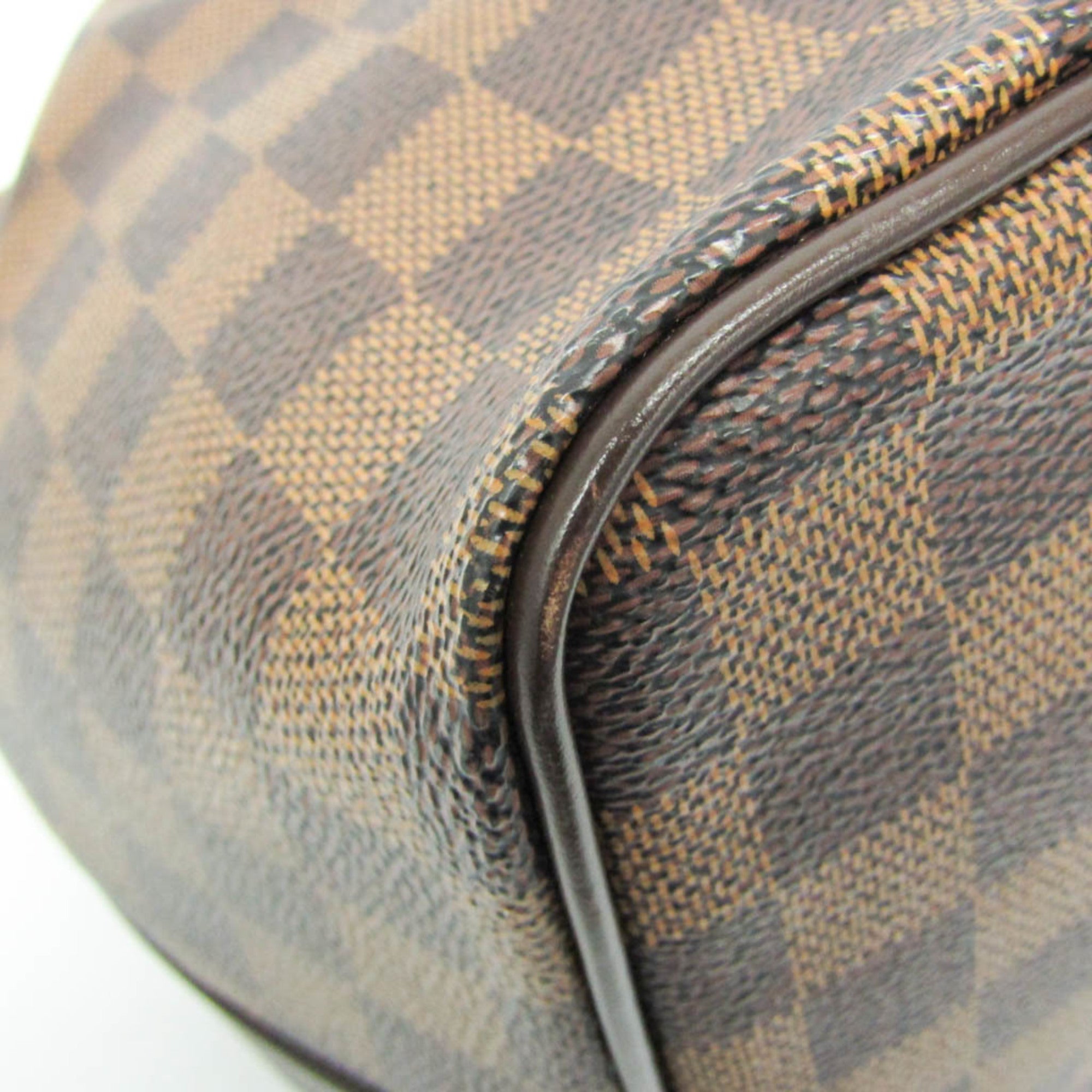 Louis Vuitton Damier Westminster GM N41103 Women's Tote Bag Ebene — Like New