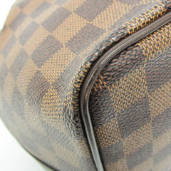 Louis Vuitton Damier Westminster GM N41103 Women's Tote Bag Ebene — Like New