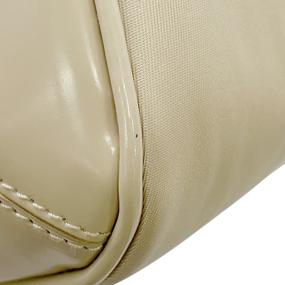Prada Shoulder Bag Triangle Nylon 1BC201 PRADA Handbag Women's — Like New