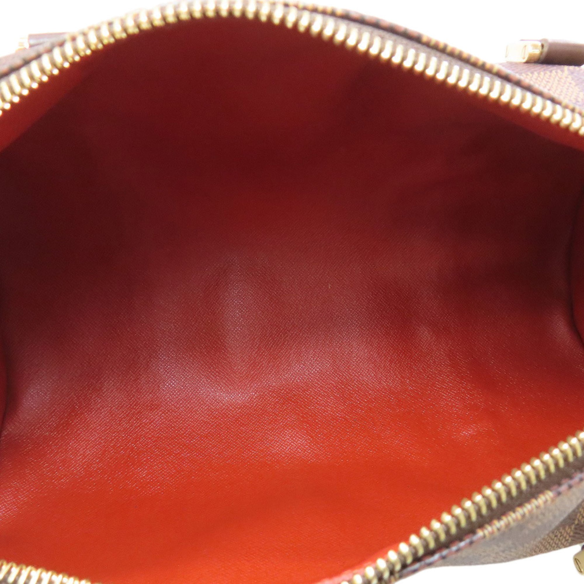 Louis Vuitton N51303 Papillon 30 Handbag Damier Canvas Women's LOUIS VUITTON