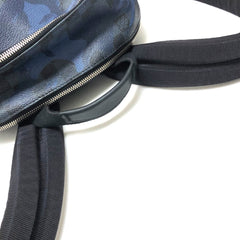 Louis Vuitton N41510 Damier-Cobalt Backpack Backpack Backpack cobalt blue — Like New