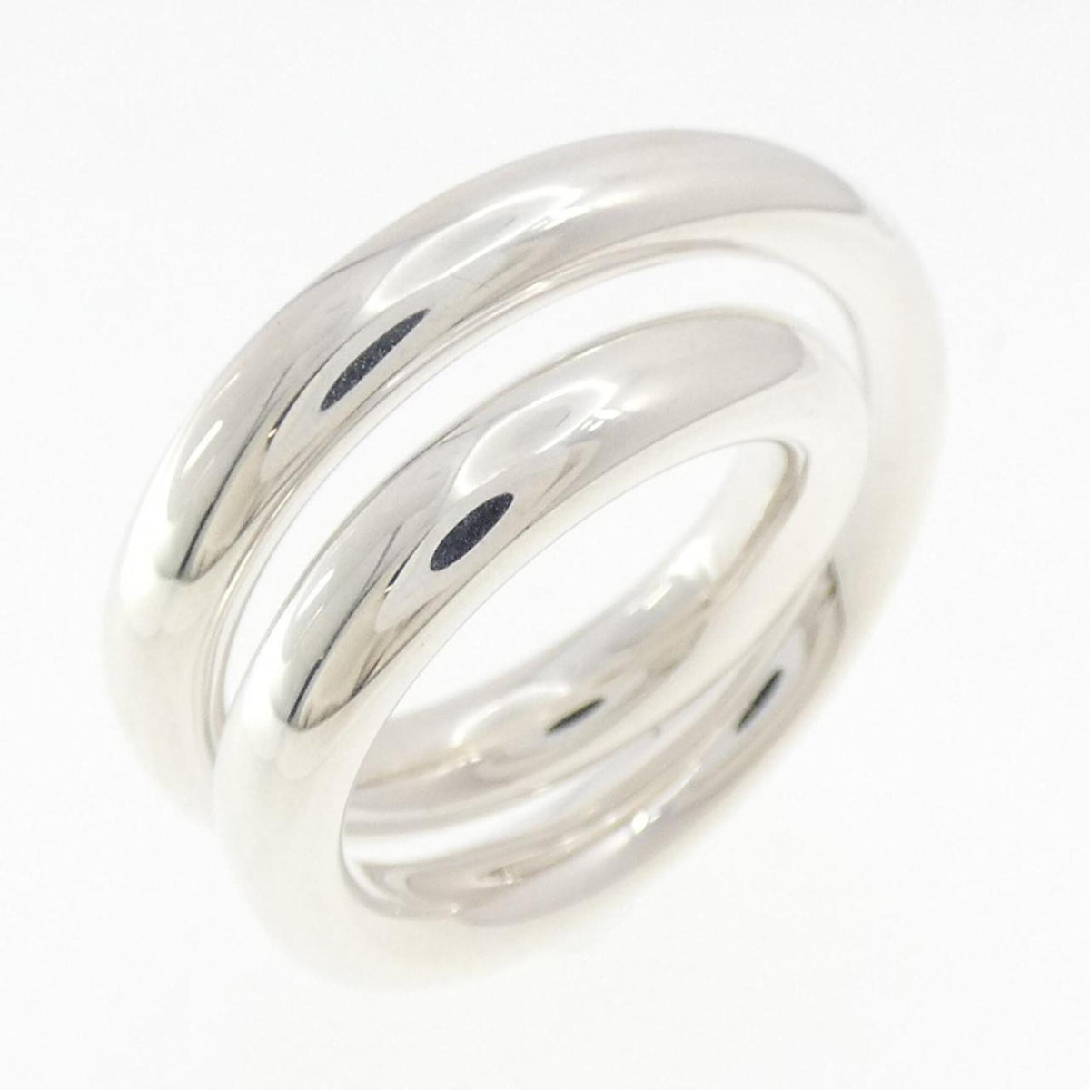 Hermes Vertige Ring — Like New
