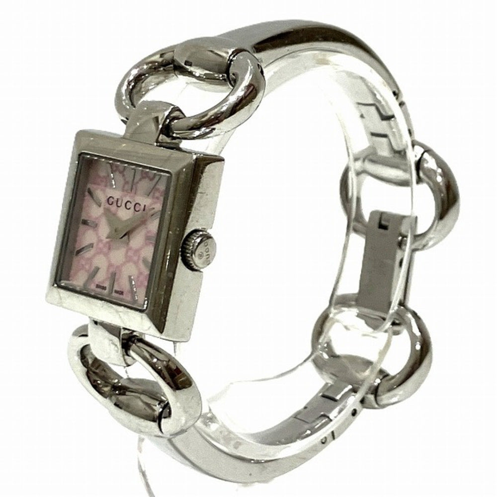 Gucci 120 Tornabuoni YA120515 Quartz Watch for Women — Good