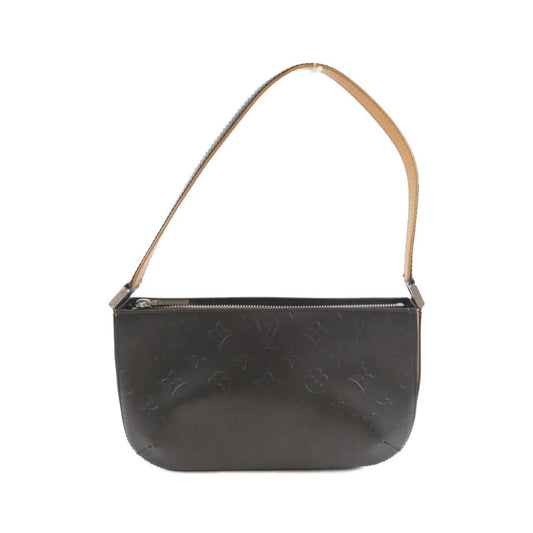 Louis Vuitton Monogram Matt Fowler Shoulder Bag M55142
