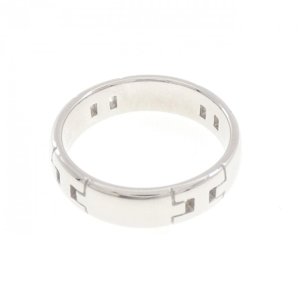 Hermes Hercules Petite Model Ring — Like New