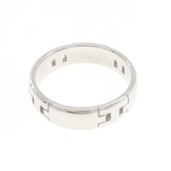 Hermes Hercules Petite Model Ring — Like New