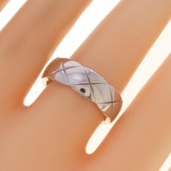 Chanel Coco Crush Medium Ring — Like New