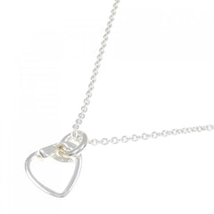 Hermes 925 Necklace — Like New