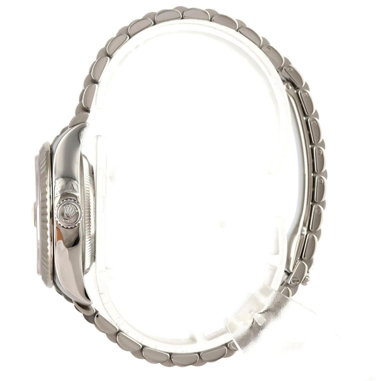 Rolex Datejust 279174 SSxWG Watch Automatic Random Number