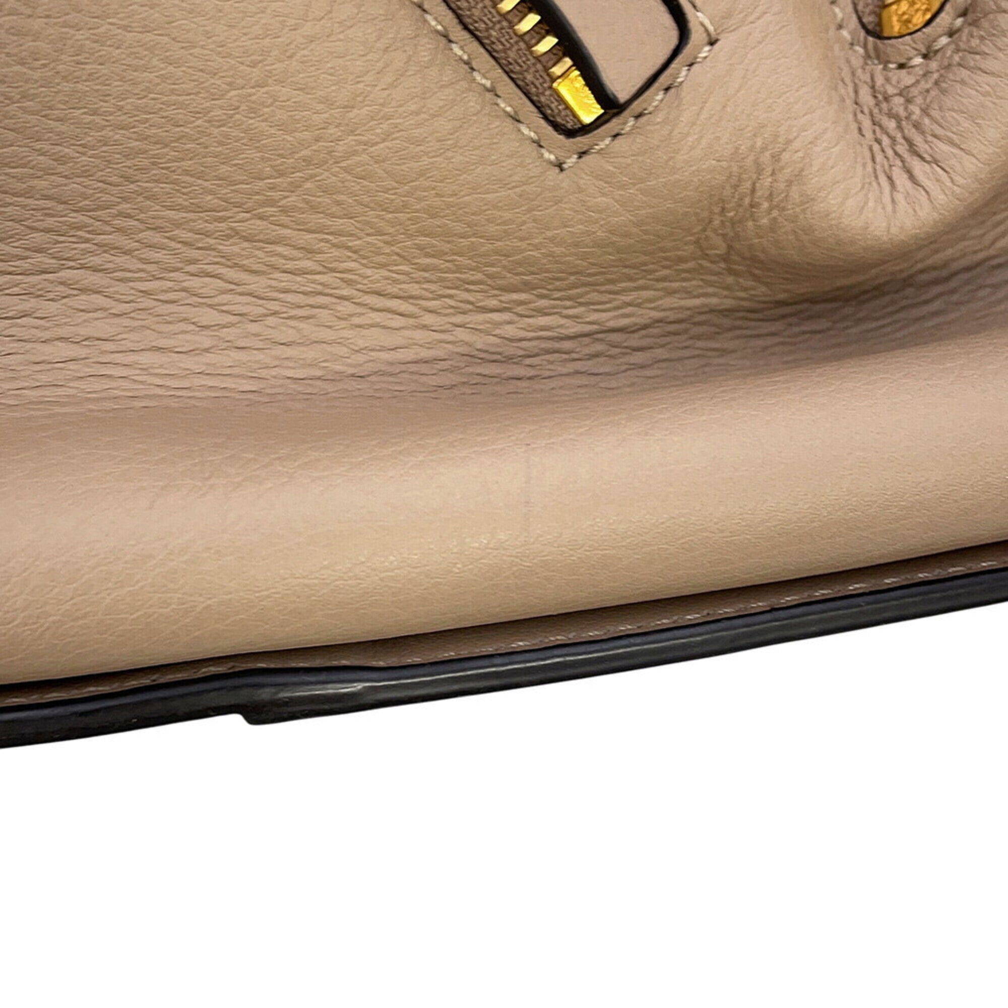Loewe Hammock Small Leather Shoulder Bag 387.30.S35 LOEWE Sale Item Handbag — Like New