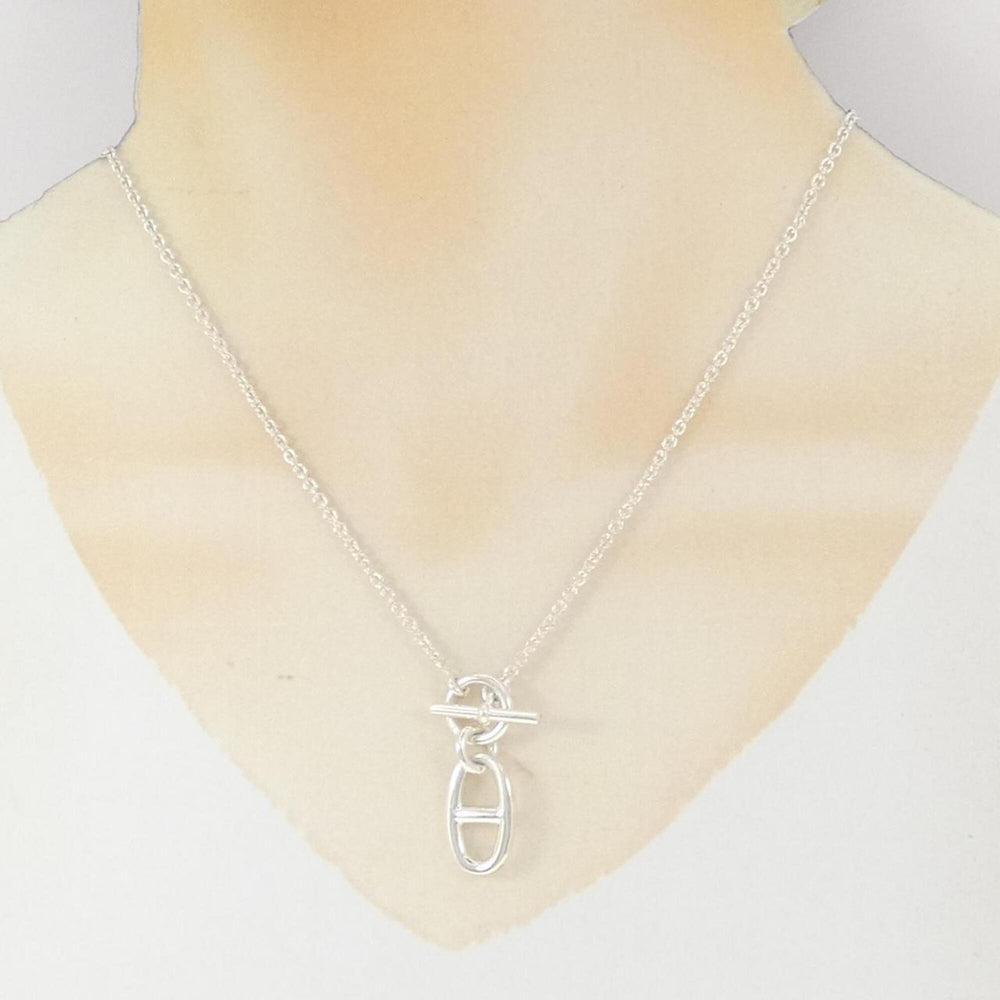 Hermes Hermès Chaine d'Ancre Necklace — Like New
