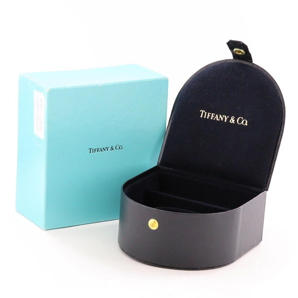 Tiffany & Co. Tesolo Combination L0112 SSxGP Quartz Watch — Good