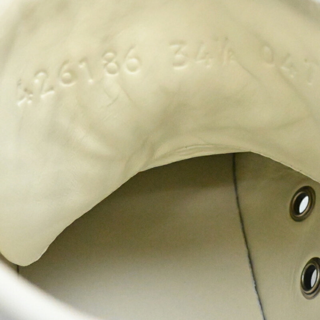 Gucci #34 1/2 approx. 22.5cm Women's Sneakers 426189 Canvas