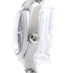 OMEGA Seamaster Aqua Terra Steel Quartz Ladies Watch 2577.80 Polished — Very Good