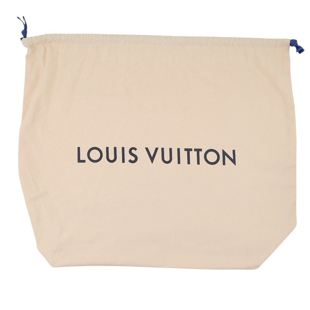 Louis Vuitton Monogram Empreinte OnTheGo GM Tote Bag M44925, Handbag, 2-way Shoulder Bag, Black, Monogram, LOUIS VUITTON — Like New