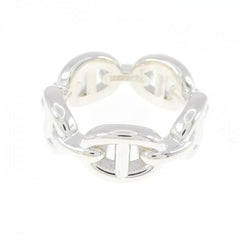 Hermes Chaine d'Ancre Anchaine Ring — Like New