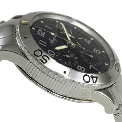 BREGUET Breguet Type XX Aeronavale Limited Edition Watch 3807ST J2 SW9 — Good